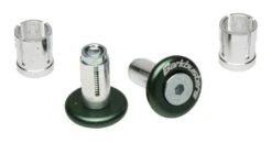 Barkbusters Aluminum Bar End Plugs -Motorcycle Parts Store barkbusters aluminum bar end plugs 6