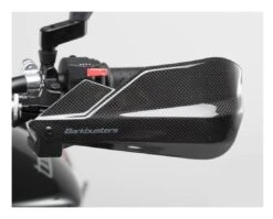 Barkbusters Carbon Fiber Handguard Upgrade For VPS / Storm / JET -Motorcycle Parts Store barkbusters carbon fiber handguard upgradefor vps storm jet 1