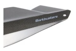 Barkbusters Carbon Fiber Handguard Upgrade For VPS / Storm / JET -Motorcycle Parts Store barkbusters carbon fiber handguard upgradefor vps storm jet