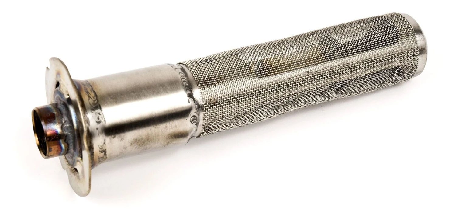 BBR Motorsports Cancel Core Quiet Insert