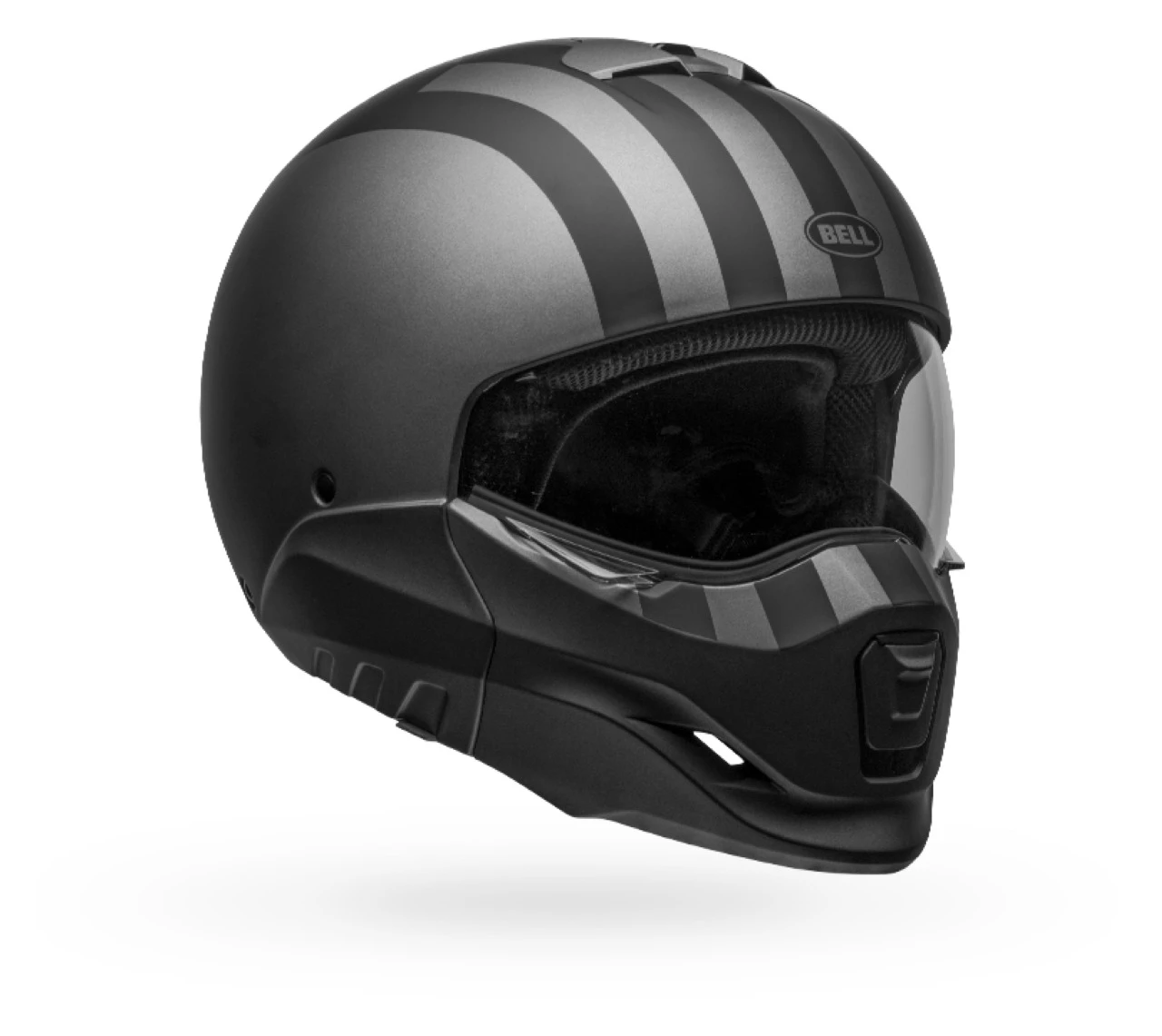 Bell Helmets Bell Broozer Free Ride Helmet 5 Bell Helmets Bell Broozer Free Ride Helmet - Image 3