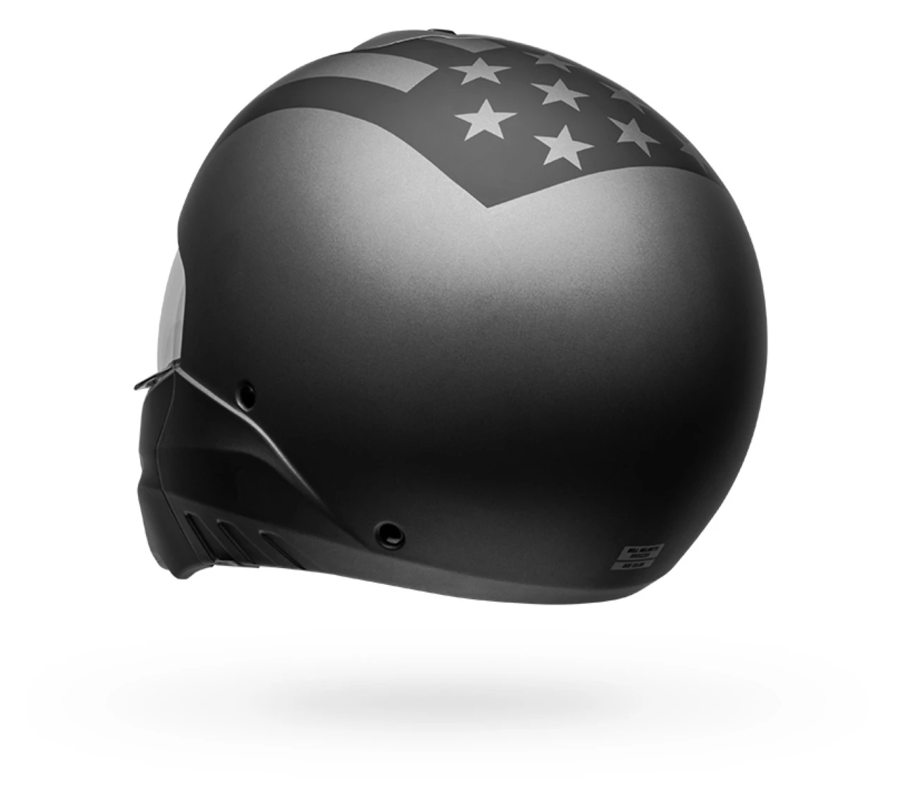 Bell Helmets Bell Broozer Free Ride Helmet 9 Bell Helmets Bell Broozer Free Ride Helmet - Image 7
