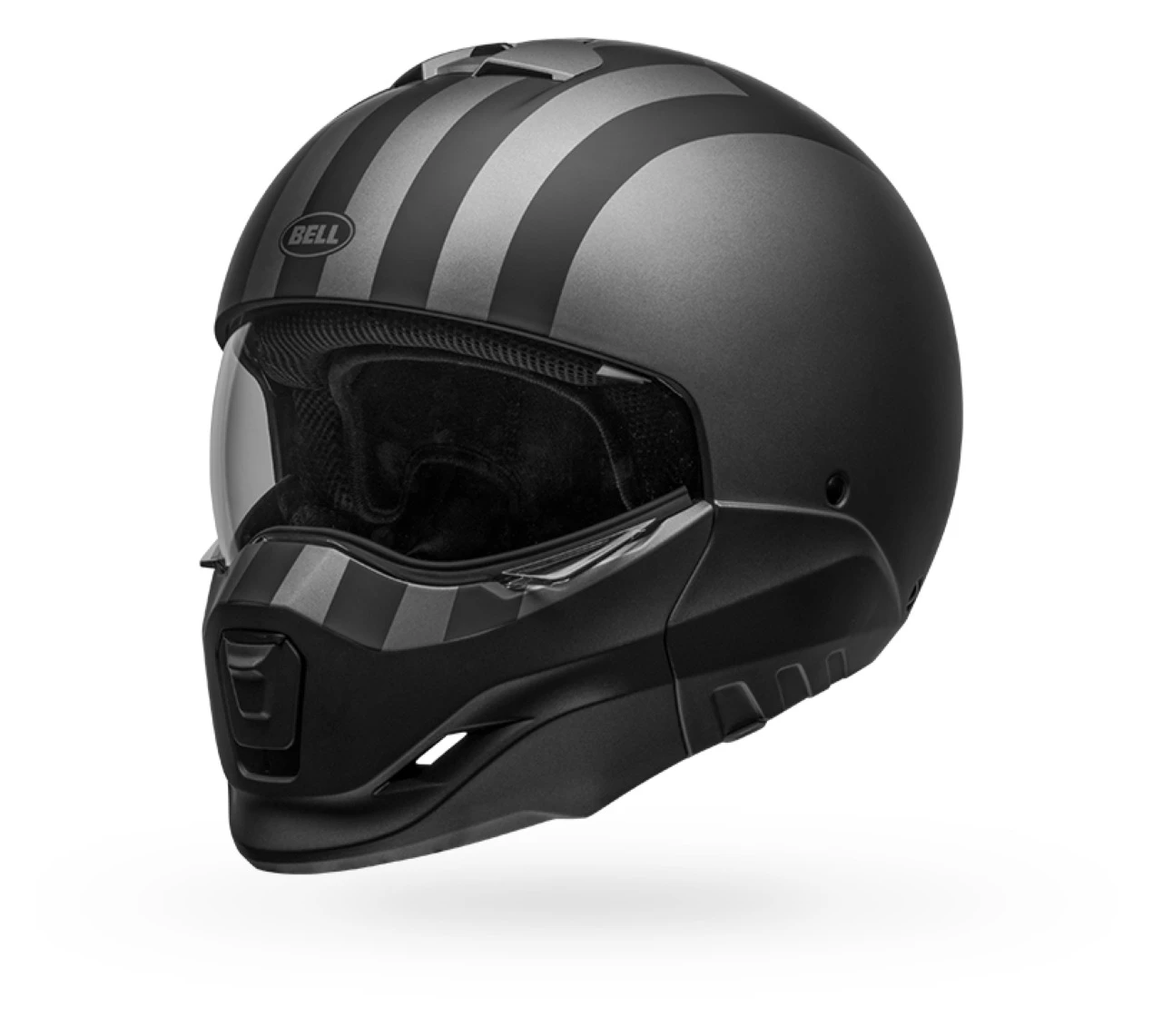 Bell Helmets Bell Broozer Free Ride Helmet 3 Bell Helmets Bell Broozer Free Ride Helmet