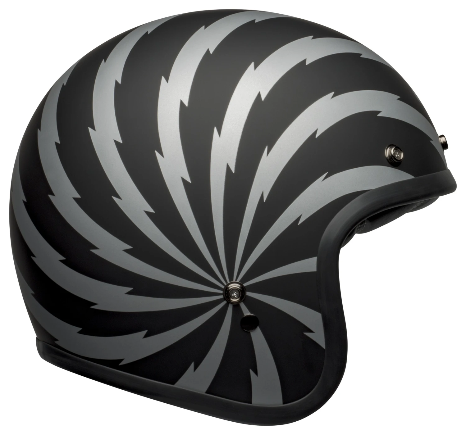 Bell Helmets Bell Custom 500 Vertigo Helmet (SM) 4 Bell Helmets Bell Custom 500 Vertigo Helmet (SM) - Image 2
