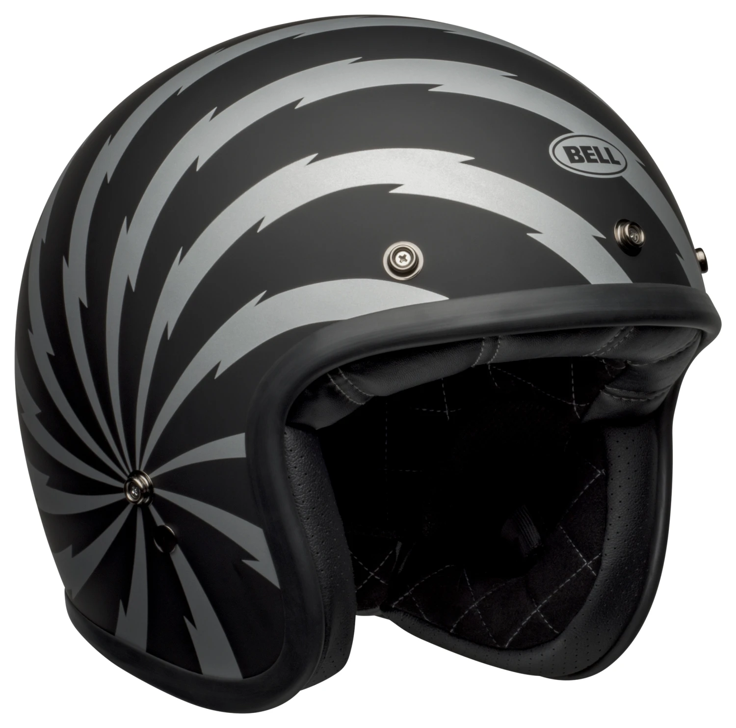 Bell Helmets Bell Custom 500 Vertigo Helmet (SM) 5 Bell Helmets Bell Custom 500 Vertigo Helmet (SM) - Image 3
