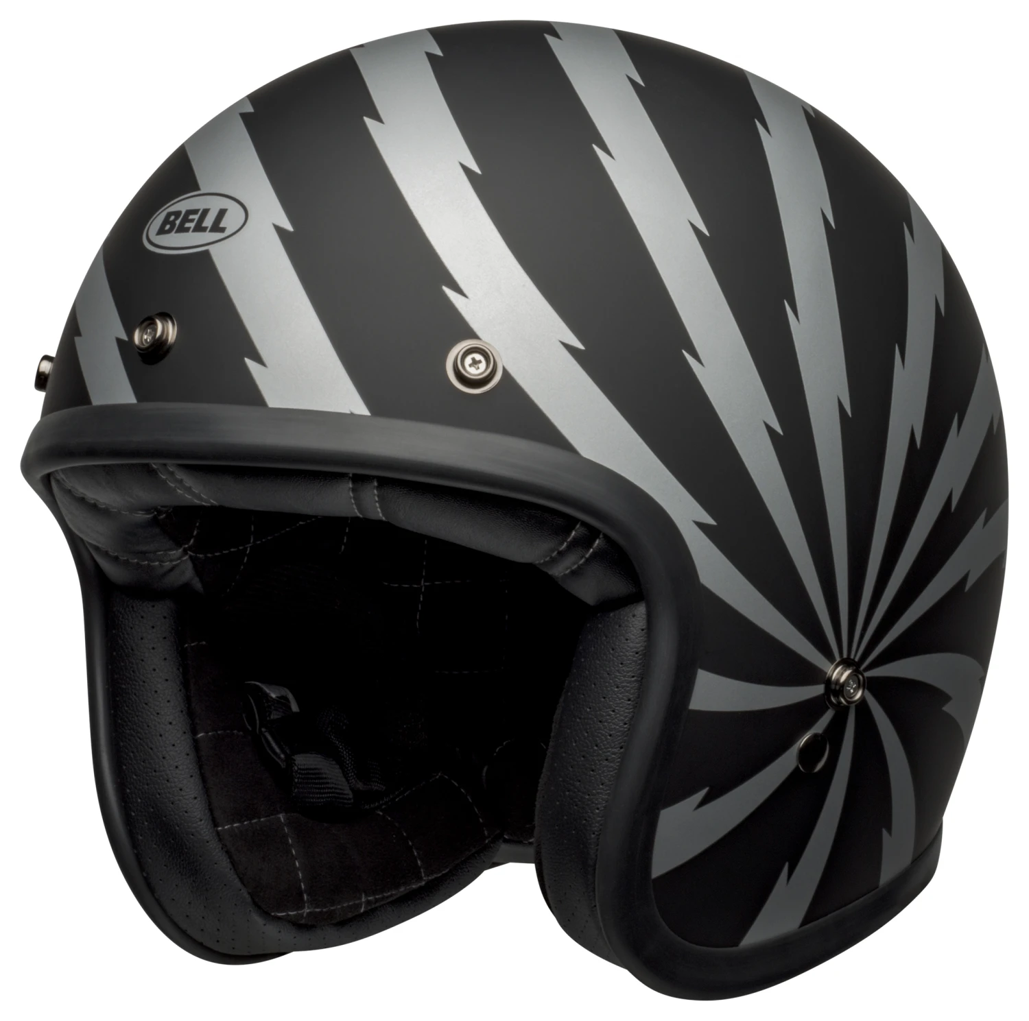 Bell Helmets Bell Custom 500 Vertigo Helmet (SM) 3 Bell Helmets Bell Custom 500 Vertigo Helmet (SM)