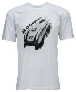 Bell Helmets Bell Bonneville 57 T-Shirt