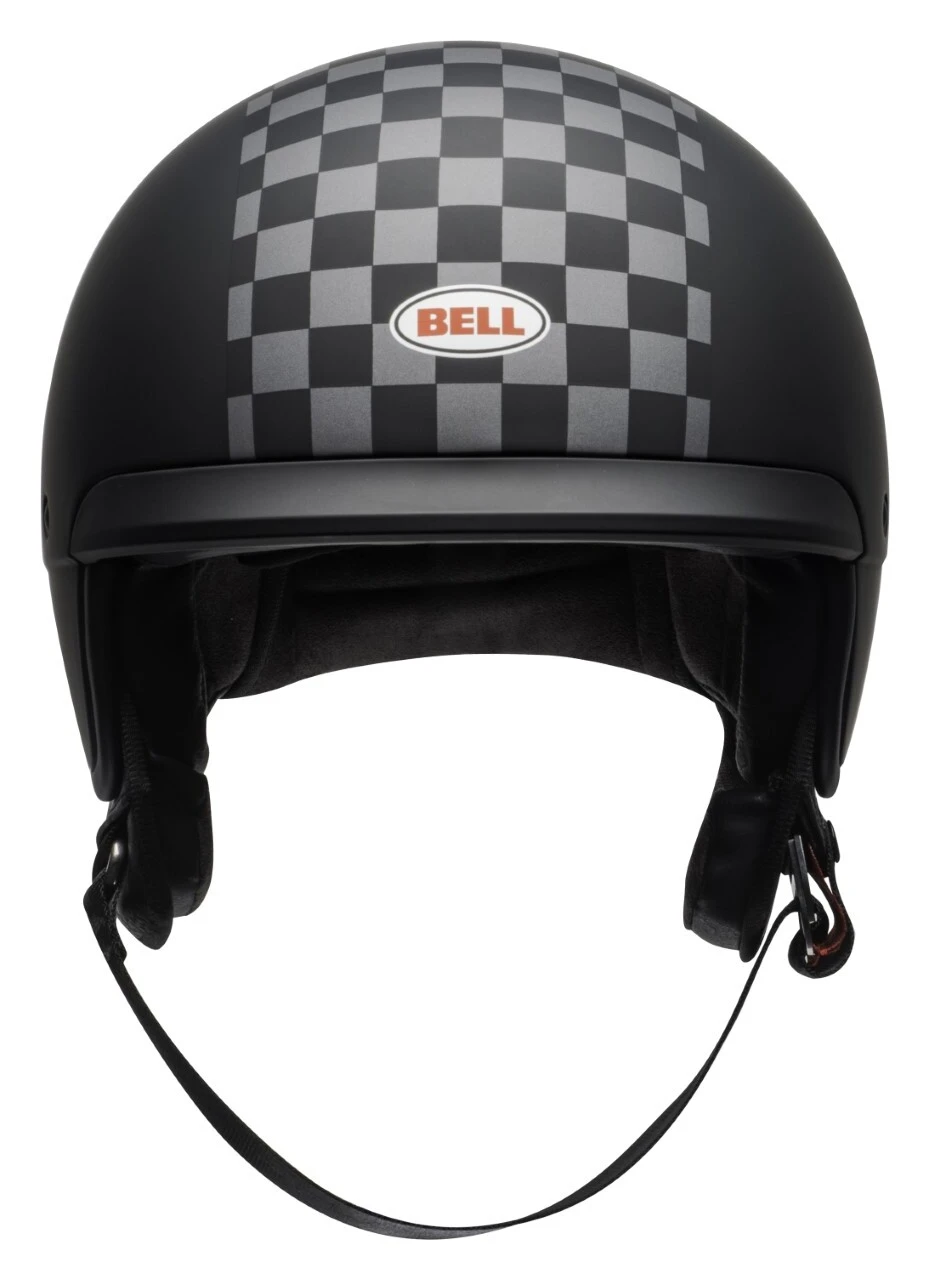 Bell Helmets Bell Scout Air Check Helmet 4 Bell Helmets Bell Scout Air Check Helmet - Image 2