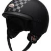 Bell Helmets Bell Scout Air Check Helmet -Motorcycle Parts Store bell scout air check helmet black white