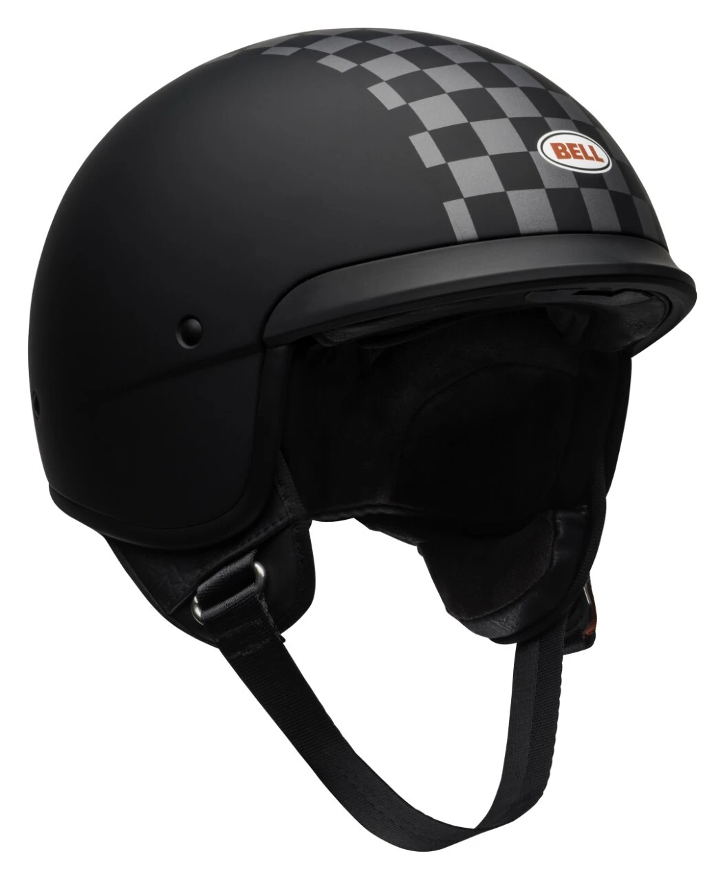 Bell Helmets Bell Scout Air Check Helmet 5 Bell Helmets Bell Scout Air Check Helmet - Image 3