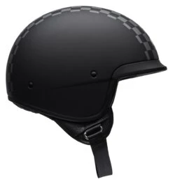 Bell Helmets Bell Scout Air Check Helmet 13 Bell Helmets Bell Scout Air Check Helmet -Motorcycle Parts Store bell scout air check helmet black white 3