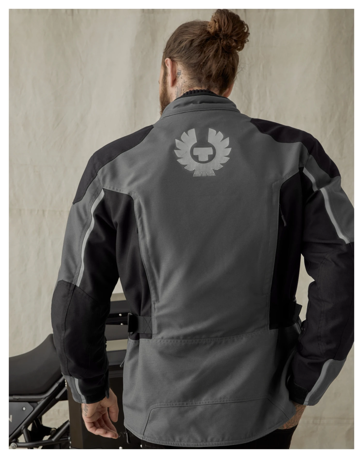 Belstaff Parkway Jacket 5 Belstaff Parkway Jacket - Image 3