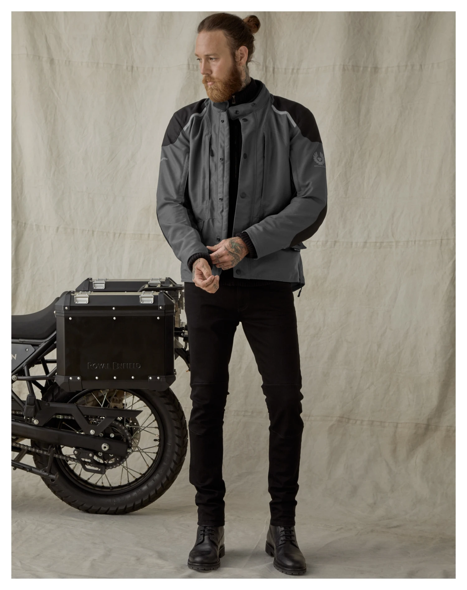 Belstaff Parkway Jacket 6 Belstaff Parkway Jacket - Image 4