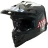 BILT Lux Sneaky Pete Helmet -Motorcycle Parts Store bilt lux sneaky pete helmet black ivory