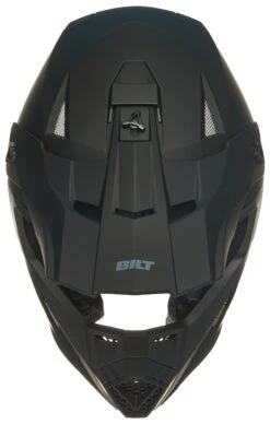 BILT LX-1 Mips Helmet -Motorcycle Parts Store biltlx1 mips helmet matte black 3