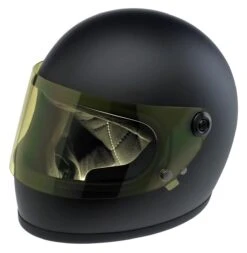 Biltwell Gringo S Anti-Fog Face Shield 20 Biltwell Gringo S Anti-Fog Face Shield -Motorcycle Parts Store biltwell gringo s flat face shield 2