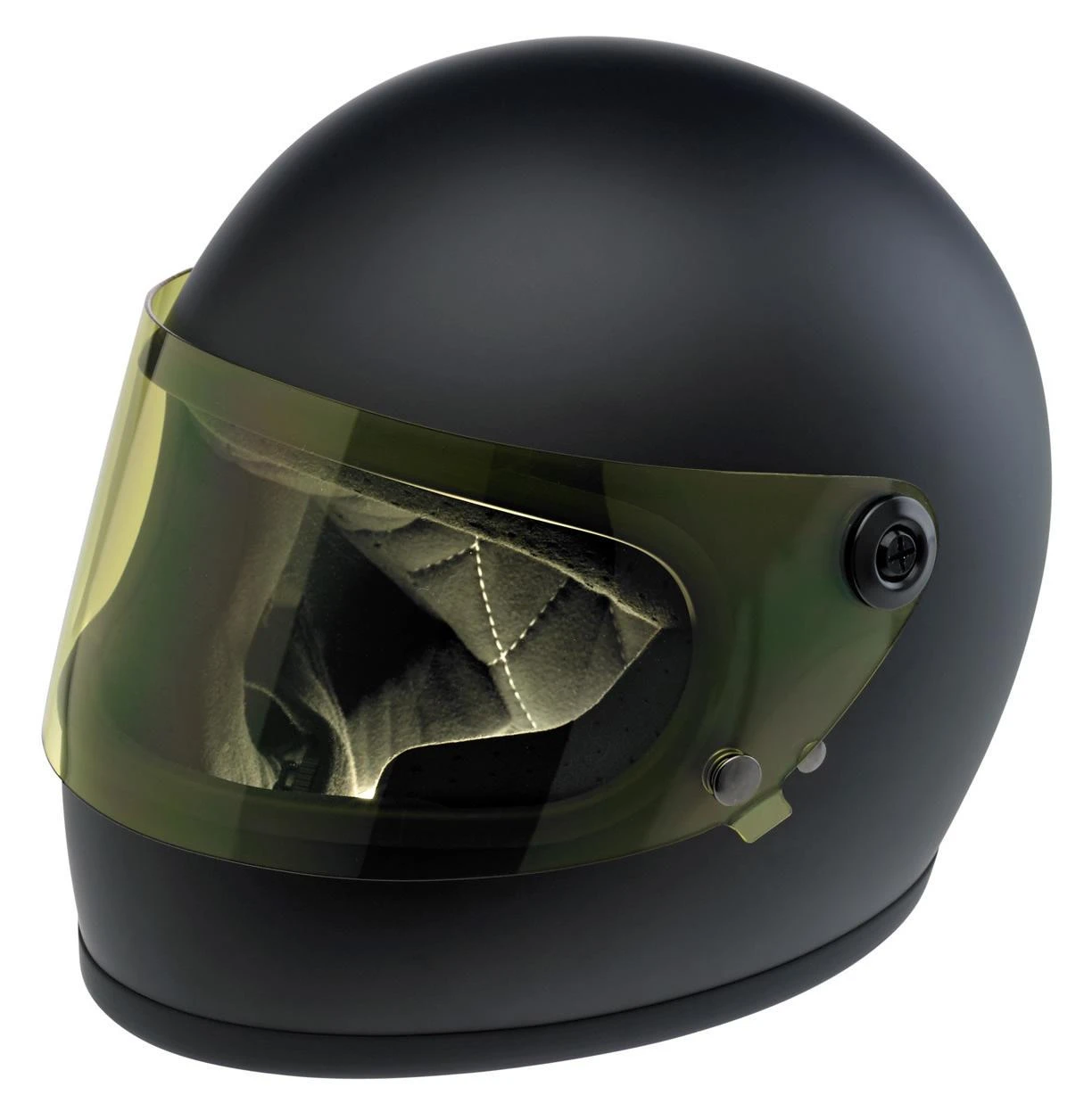 Biltwell Gringo S Anti-Fog Face Shield 8 Biltwell Gringo S Anti-Fog Face Shield - Image 6