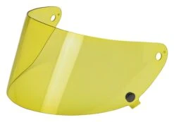 Biltwell Gringo S Anti-Fog Face Shield 19 Biltwell Gringo S Anti-Fog Face Shield -Motorcycle Parts Store biltwell gringo s flat shield yellow
