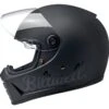 Biltwell Lane Splitter Factory Helmet 2 Biltwell Lane Splitter Factory Helmet -Motorcycle Parts Store biltwell lane splitter factory helmet matte black