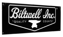 Biltwell Shop Banner -Motorcycle Parts Store biltwell shop banner 2