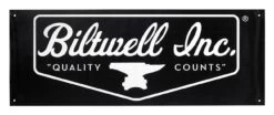 Biltwell Shop Banner