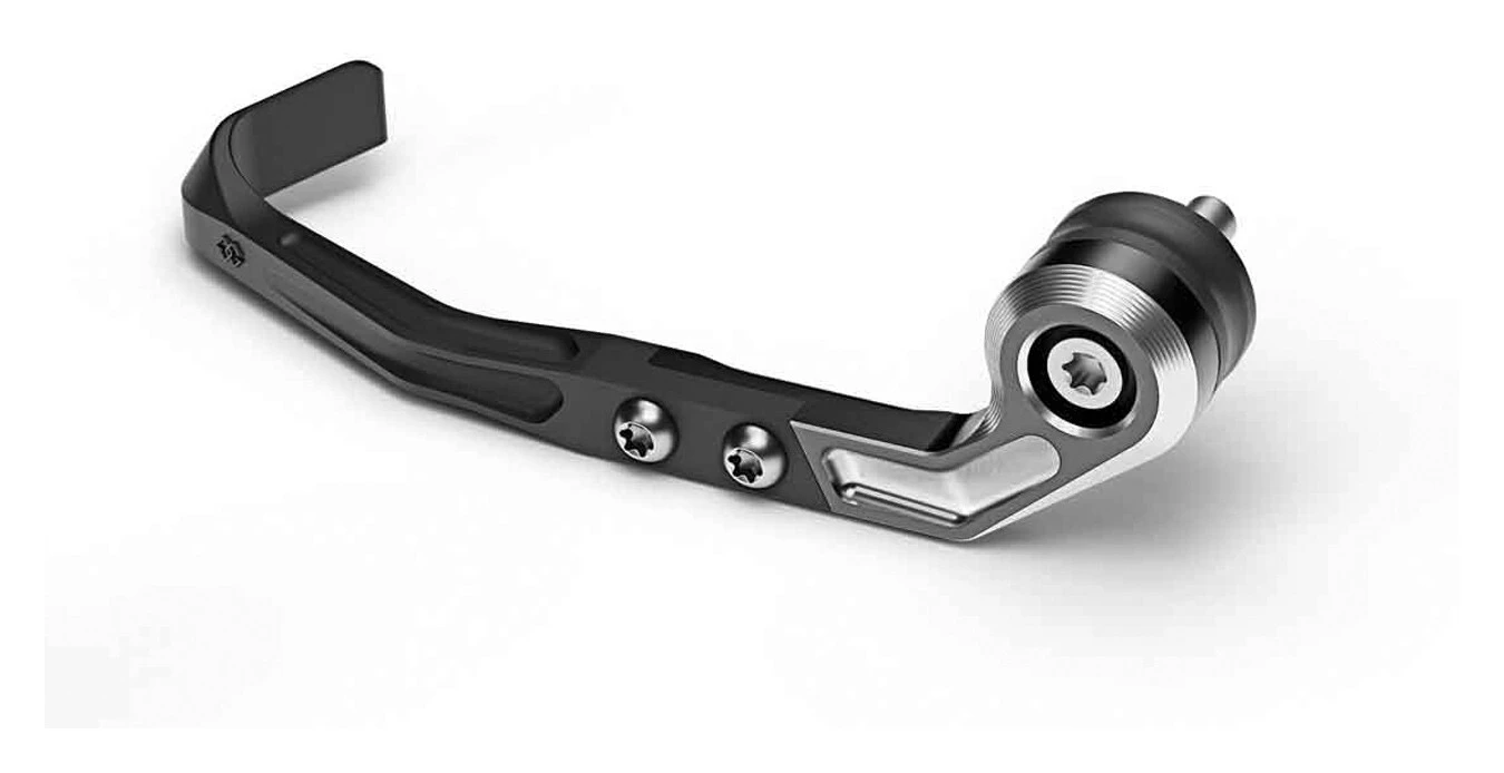 BMW Clutch Lever Guard F900R / F900XR 2020-2023 3 BMW Clutch Lever Guard F900R / F900XR 2020-2023