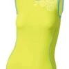 BMW Functional Summer Women's Sleeveless Top -Motorcycle Parts Store bmw functional summer womens sleeveless top hi viz yellow teal