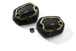 BMW Option 719 Club Sport Cylinder Head Covers R NineT