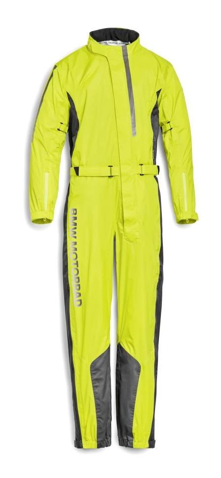 BMW ProRain Jumpsuit 4 BMW ProRain Jumpsuit - Image 2