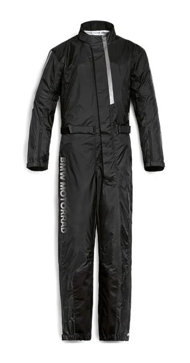 BMW ProRain Jumpsuit 3 BMW ProRain Jumpsuit
