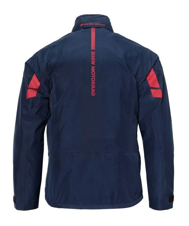 BMW GS Rallye GTX Jacket 8 BMW GS Rallye GTX Jacket - Image 6