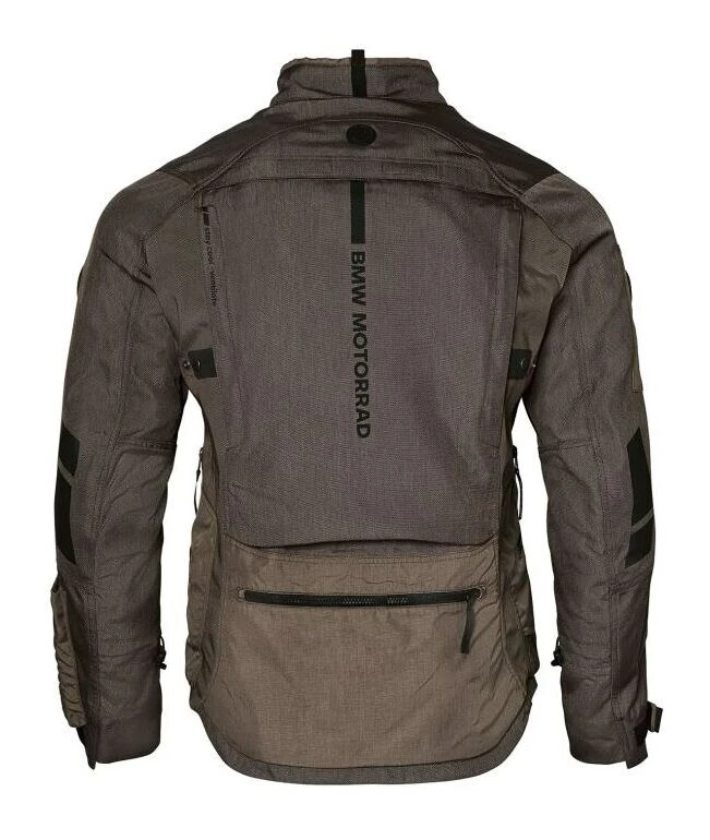 BMW GS Rallye GTX Jacket 6 BMW GS Rallye GTX Jacket - Image 4