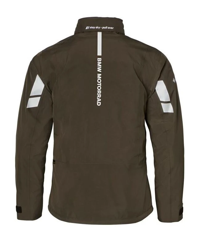BMW GS Rallye GTX Jacket 10 BMW GS Rallye GTX Jacket - Image 8