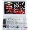 Bolt Hardware Two Stroke Pro Pack Honda CR125R 2000-2007 -Motorcycle Parts Store bolt hardware two stroke pro pack honda cr125 r20002007