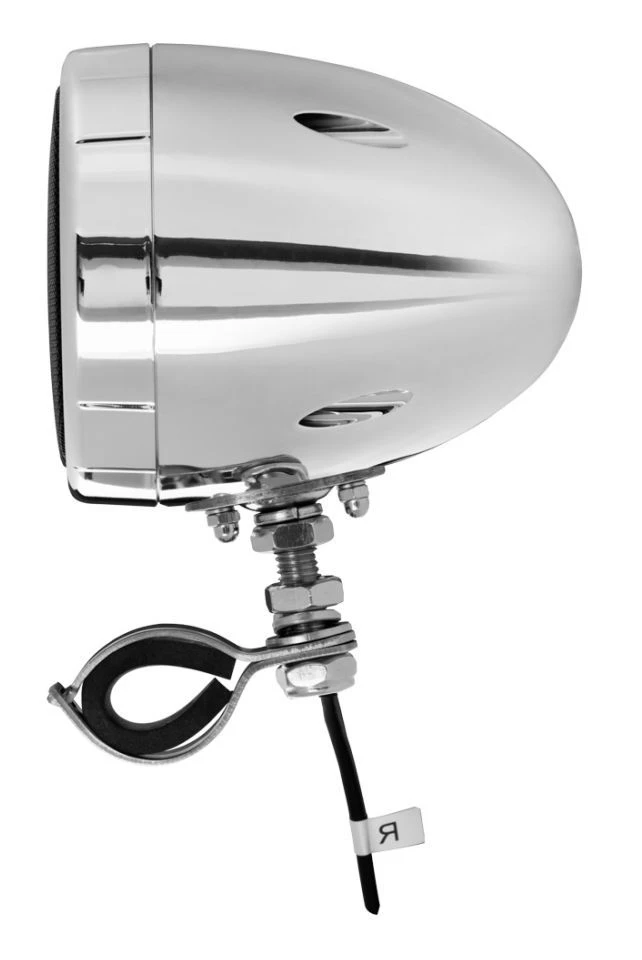 Boss Audio Rebel 1000 Watt 4 Speaker Bluetooth Sound System 13 Boss Audio Rebel 1000 Watt 4 Speaker Bluetooth Sound System - Image 11