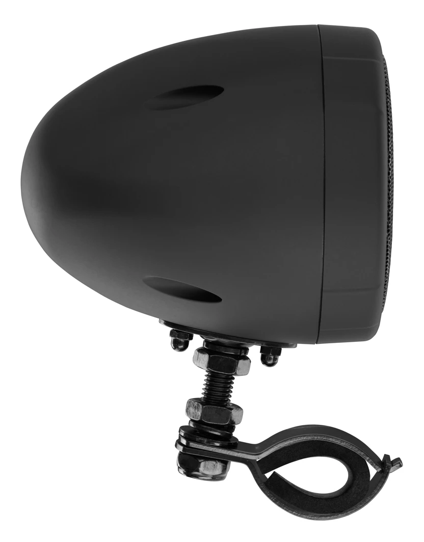 Boss Audio Rebel 1000 Watt 4 Speaker Bluetooth Sound System 11 Boss Audio Rebel 1000 Watt 4 Speaker Bluetooth Sound System - Image 9