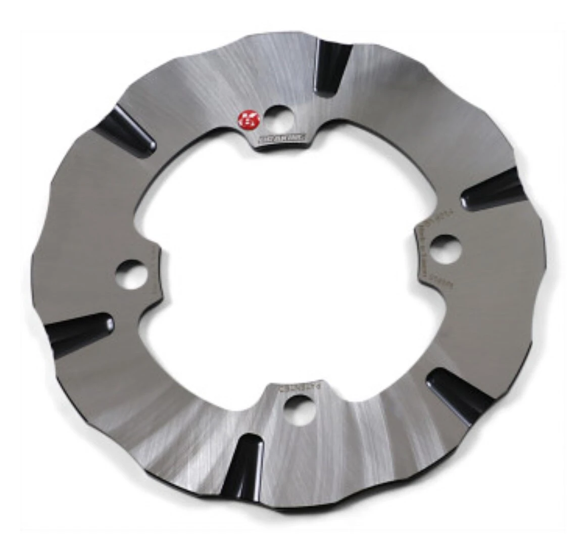 Braking Batfly Performance Rotor Polaris General / Ranger / RZR 2011-2023 3 Braking Batfly Performance Rotor Polaris General / Ranger / RZR 2011-2023