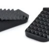 British Customs Off-Road Footpegs For Triumph Solid [Open Box]