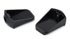 British Customs Off-Road Footpegs For Triumph Solid [Open Box] -Motorcycle Parts Store british customs off road footpegs for triumph solid open box solid 2