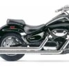 Cobra Speedster Long Exhaust For Suzuki Boulevard 1500 2005-2009 1 Cobra Speedster Long Exhaust For Suzuki Boulevard 1500 2005-2009 -Motorcycle Parts Store cobra speedster long exhaust for suzuki boulevard150020052009 chrome