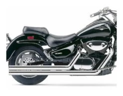 Cobra Speedster Long Exhaust For Suzuki Boulevard 1500 2005-2009