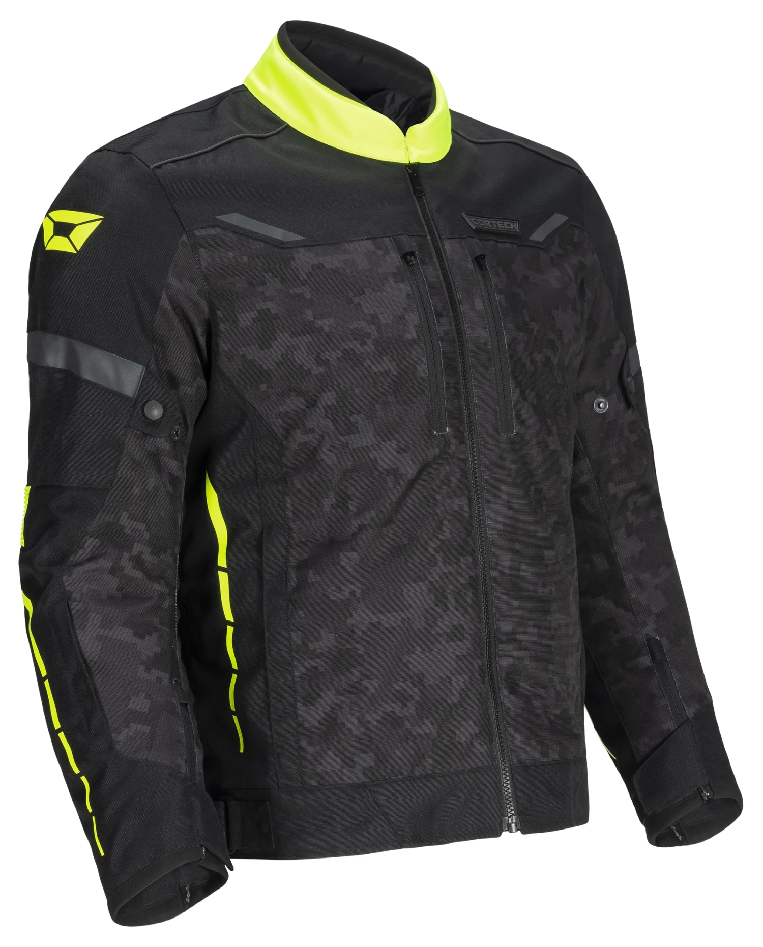 Cortech Aero-Tec Jacket - Image 8
