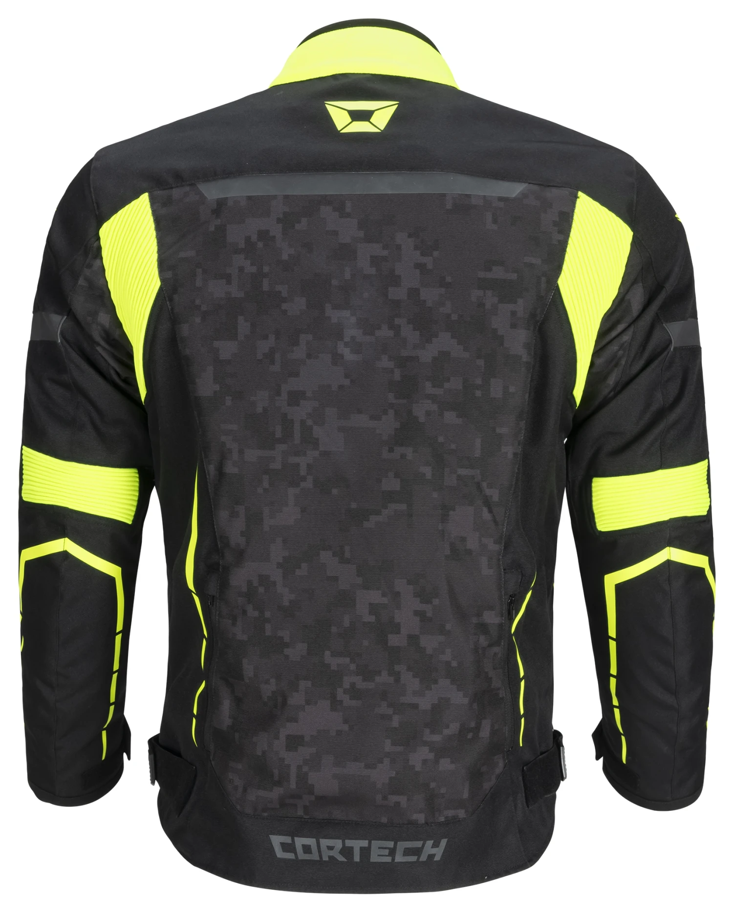 Cortech Aero-Tec Jacket - Image 9