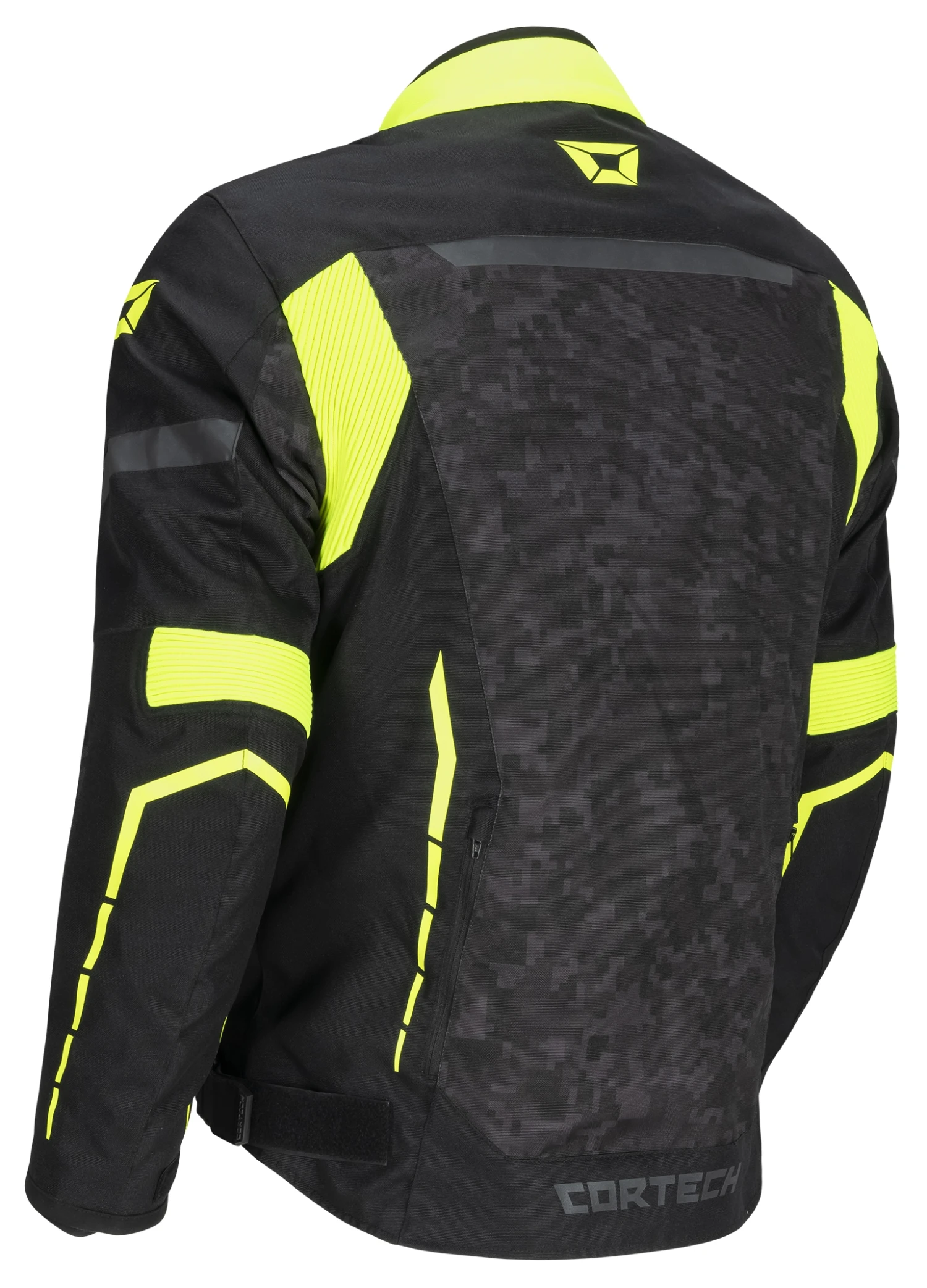 Cortech Aero-Tec Jacket - Image 10
