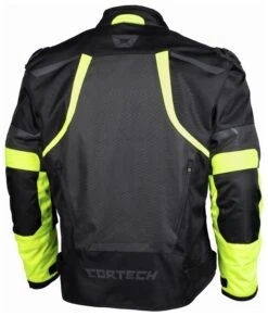 Cortech Hyper-Tec Jacket -Motorcycle Parts Store cortech hyper tec jacket 1