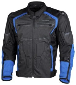 Cortech Hyper-Tec Jacket -Motorcycle Parts Store cortech hyper tec jacket 2