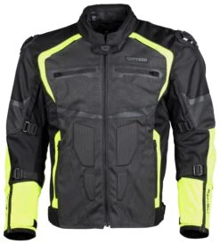 Cortech Hyper-Tec Jacket -Motorcycle Parts Store cortech hyper tec jacket