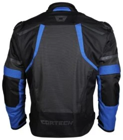Cortech Hyper-Tec Jacket -Motorcycle Parts Store cortech hyper tec jacket 3