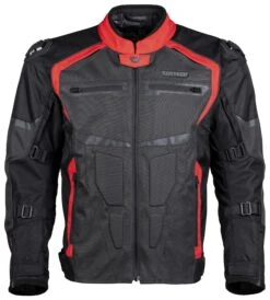 Cortech Hyper-Tec Jacket -Motorcycle Parts Store cortech hyper tec jacket 4