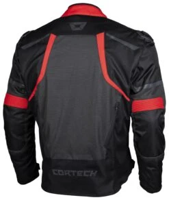 Cortech Hyper-Tec Jacket -Motorcycle Parts Store cortech hyper tec jacket 5